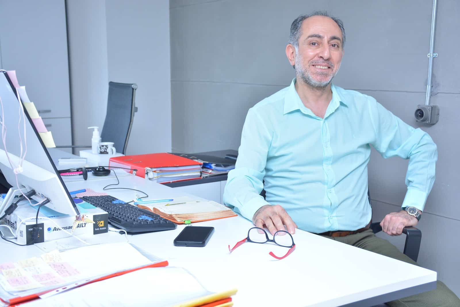 İşyeri Hemşireliği Kursu