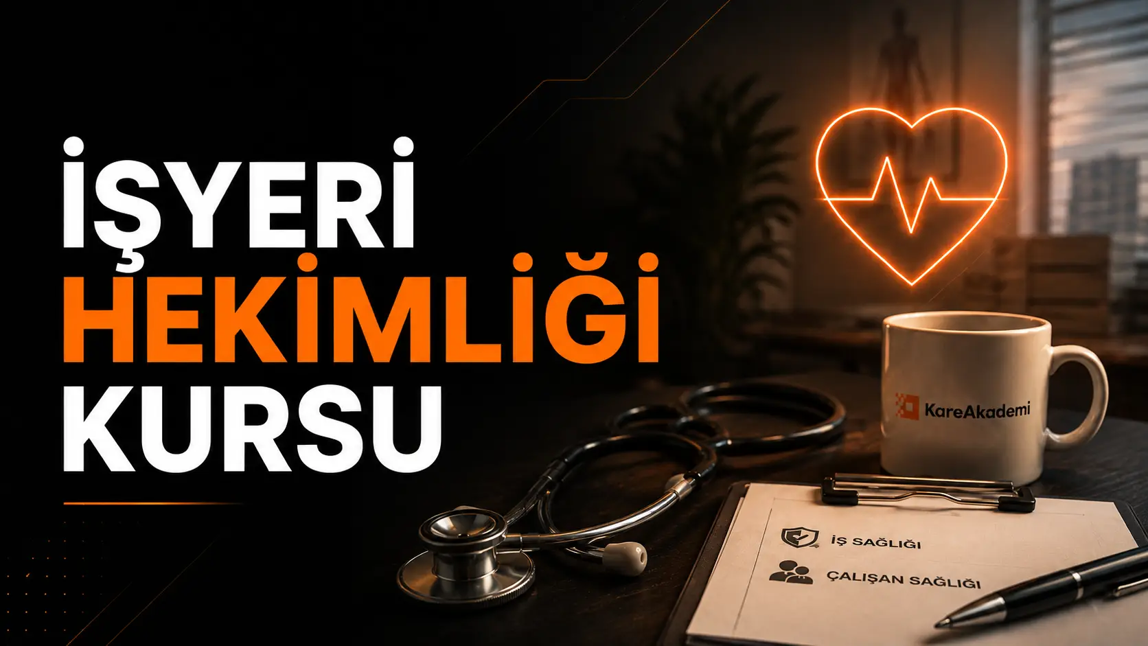 İşyeri Hekimliği Kursu