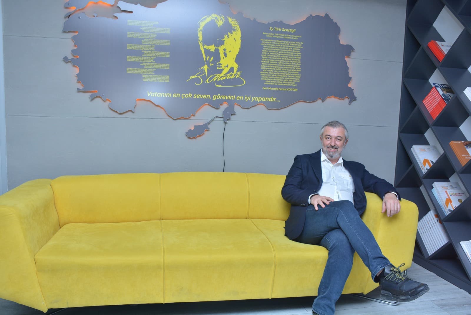 İşyeri Hekimliği Kursu
